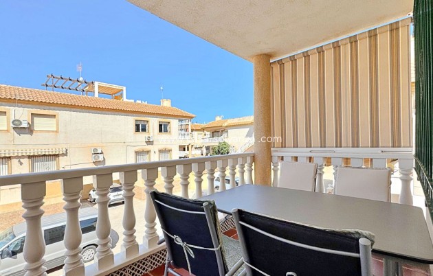 Revente - Appartement - Orihuela Costa - Costa Blanca