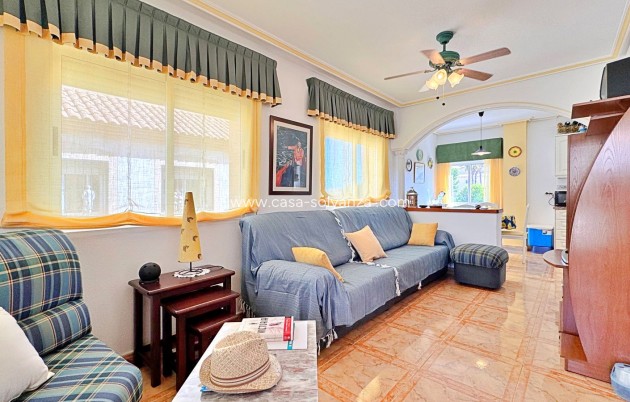 Revente - Appartement - Orihuela Costa - Costa Blanca