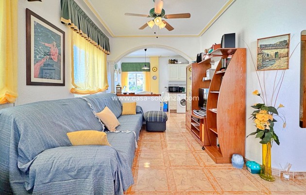 Revente - Appartement - Orihuela Costa - Costa Blanca