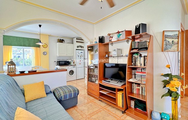 Revente - Appartement - Orihuela Costa - Costa Blanca