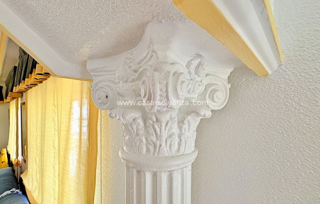 Revente - Appartement - Orihuela Costa - Costa Blanca