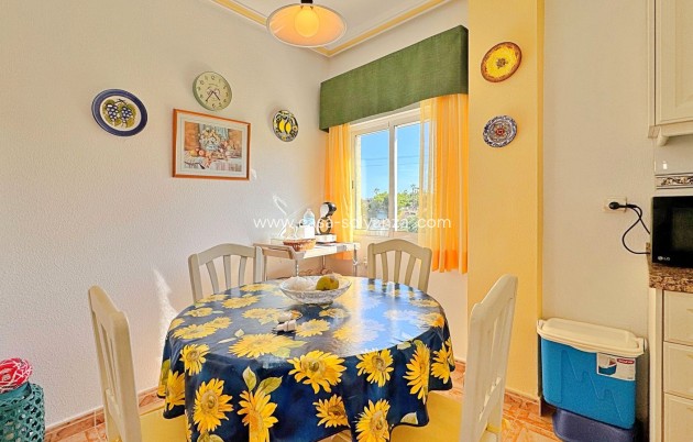 Revente - Appartement - Orihuela Costa - Costa Blanca