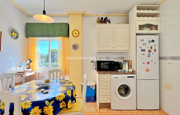 Revente - Appartement - Orihuela Costa - Costa Blanca