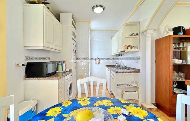 Revente - Appartement - Orihuela Costa - Costa Blanca