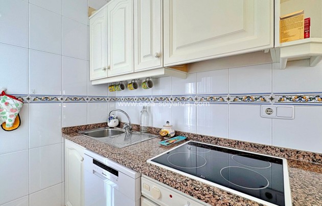 Revente - Appartement - Orihuela Costa - Costa Blanca