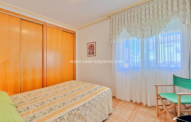 Revente - Appartement - Orihuela Costa - Costa Blanca