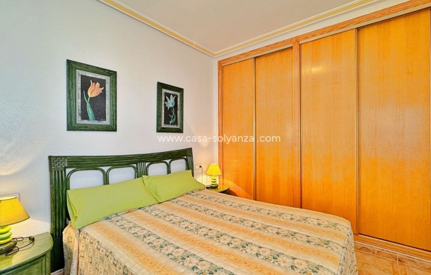 Revente - Appartement - Orihuela Costa - Costa Blanca