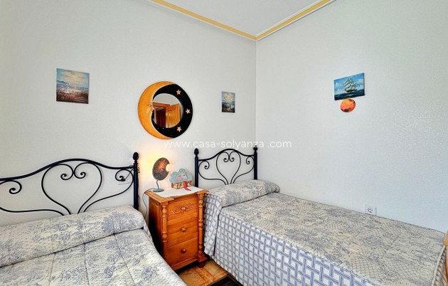 Revente - Appartement - Orihuela Costa - Costa Blanca