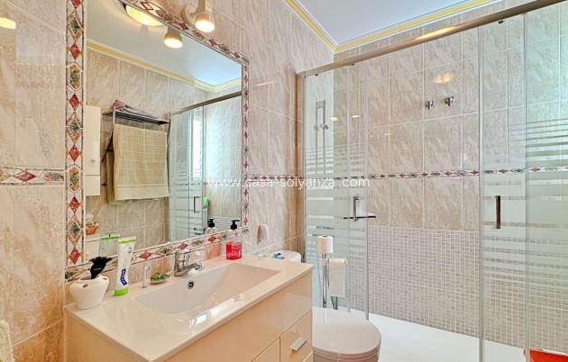 Revente - Appartement - Orihuela Costa - Costa Blanca