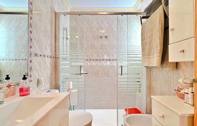 Revente - Appartement - Orihuela Costa - Costa Blanca