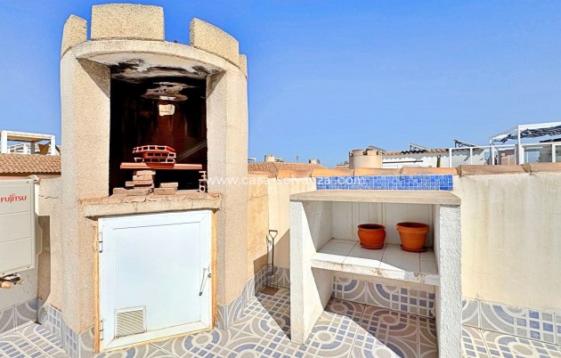 Revente - Appartement - Orihuela Costa - Costa Blanca