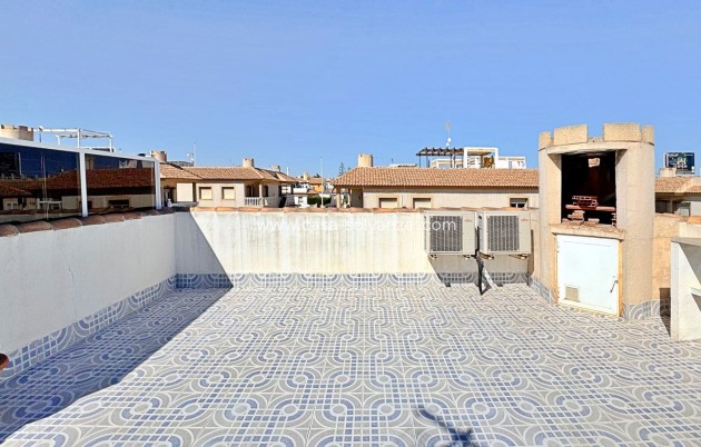 Revente - Appartement - Orihuela Costa - Costa Blanca