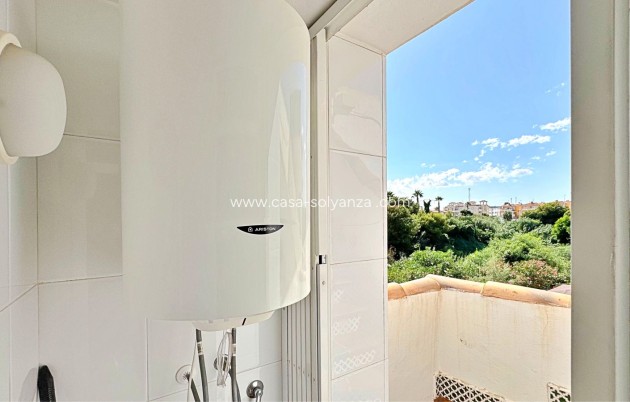 Revente - Appartement - Orihuela Costa - Costa Blanca