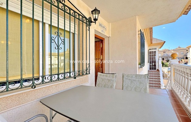 Revente - Appartement - Orihuela Costa - Costa Blanca