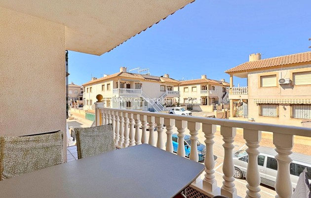 Revente - Appartement - Orihuela Costa - Costa Blanca