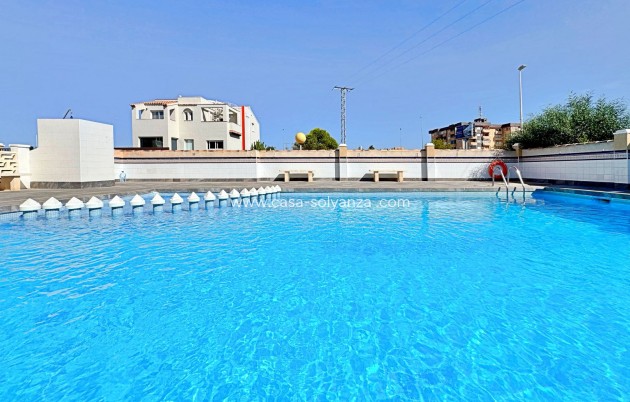 Revente - Appartement - Orihuela Costa - Costa Blanca