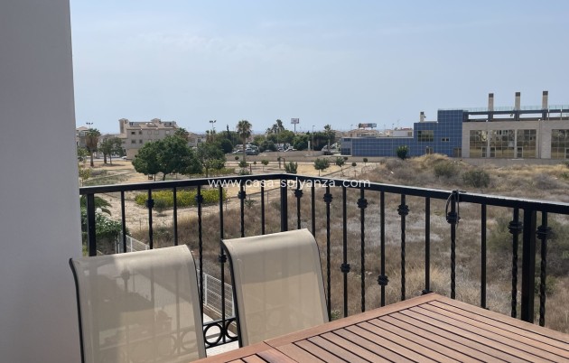 Revente - Appartement - Punta Prima - Costa Blanca