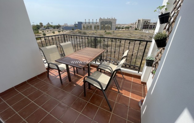 Revente - Appartement - Punta Prima - Costa Blanca