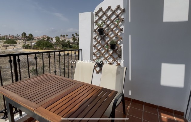 Revente - Appartement - Punta Prima - Costa Blanca