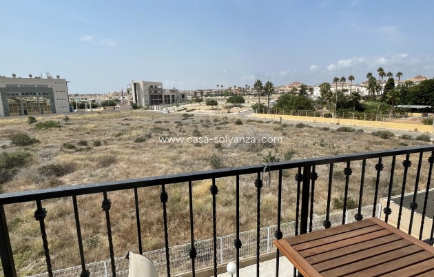 Revente - Appartement - Punta Prima - Costa Blanca