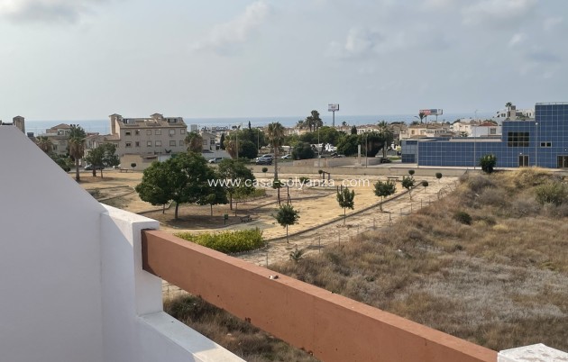 Revente - Appartement - Punta Prima - Costa Blanca