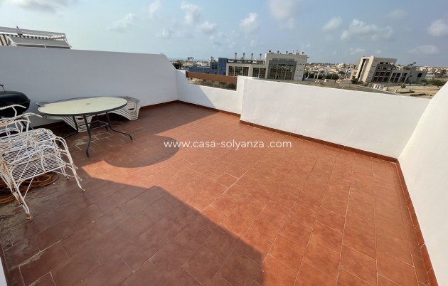 Revente - Appartement - Punta Prima - Costa Blanca