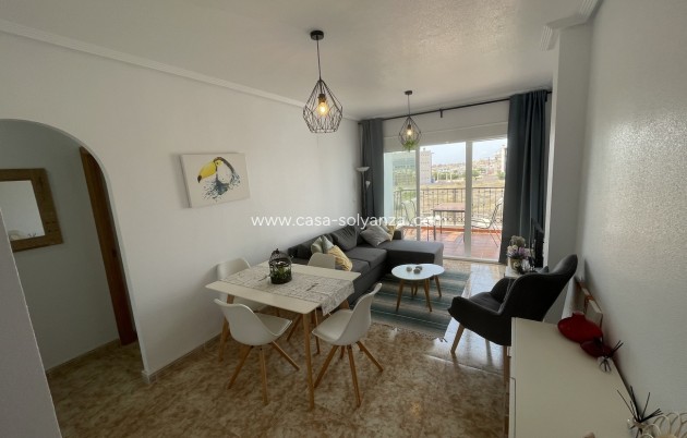 Revente - Appartement - Punta Prima - Costa Blanca