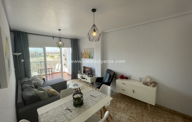 Revente - Appartement - Punta Prima - Costa Blanca