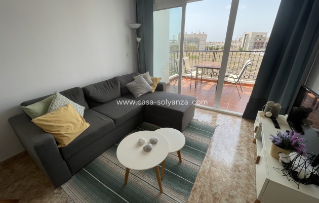 Revente - Appartement - Punta Prima - Costa Blanca