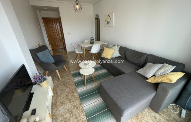 Revente - Appartement - Punta Prima - Costa Blanca