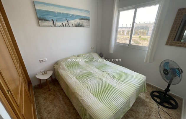 Revente - Appartement - Punta Prima - Costa Blanca