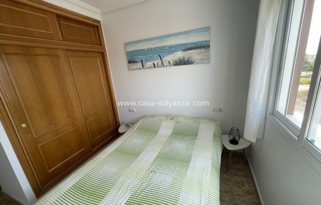 Revente - Appartement - Punta Prima - Costa Blanca