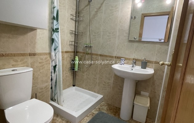 Revente - Appartement - Punta Prima - Costa Blanca