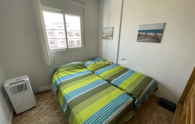 Revente - Appartement - Punta Prima - Costa Blanca