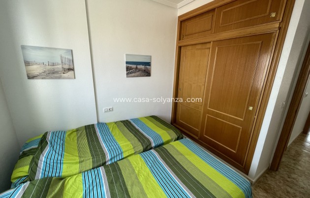 Revente - Appartement - Punta Prima - Costa Blanca