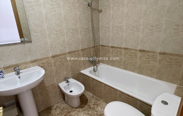 Revente - Appartement - Punta Prima - Costa Blanca