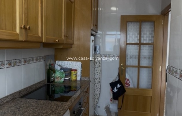 Revente - Appartement - Punta Prima - Costa Blanca