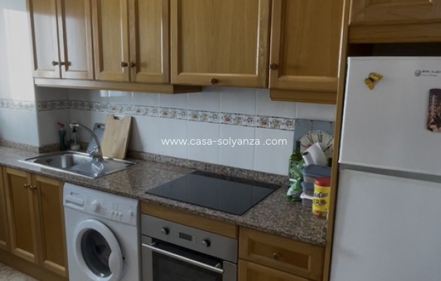 Revente - Appartement - Punta Prima - Costa Blanca