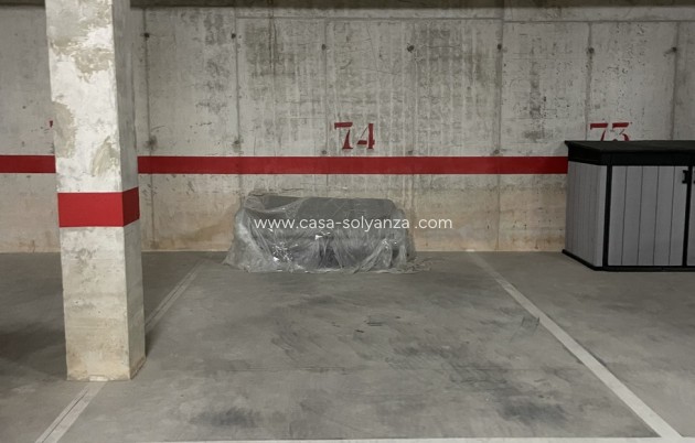 Revente - Appartement - Punta Prima - Costa Blanca