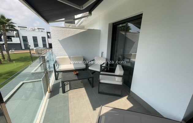 Resale - Apartment / flat - Guardamar del Segura