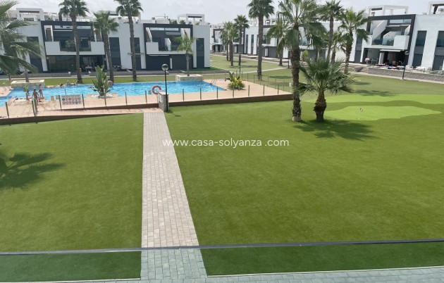 Resale - Apartment / flat - Guardamar del Segura