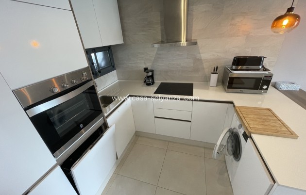 Resale - Apartment / flat - Guardamar del Segura