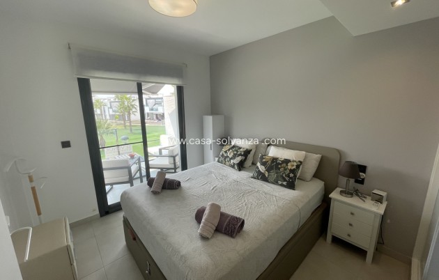 Resale - Apartment / flat - Guardamar del Segura