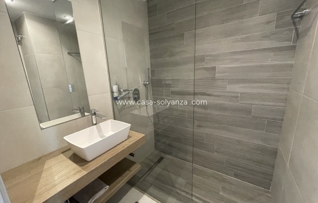 Resale - Apartment / flat - Guardamar del Segura