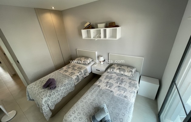 Resale - Apartment / flat - Guardamar del Segura