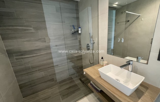 Resale - Apartment / flat - Guardamar del Segura