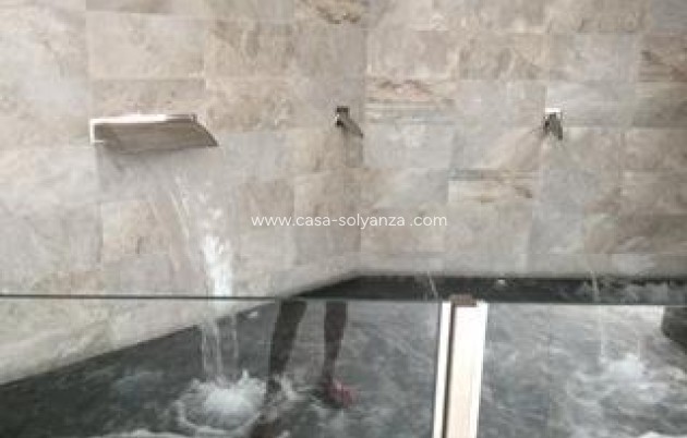 Resale - Apartment / flat - Guardamar del Segura