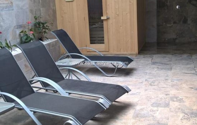 Resale - Apartment / flat - Guardamar del Segura