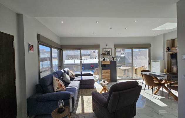 Revente - Villa - Villamartin - Costa Blanca