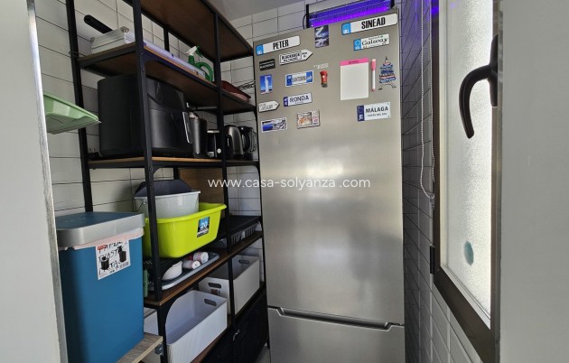 Revente - Villa - Villamartin - Costa Blanca